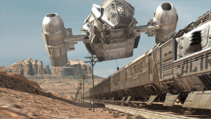Illustration for article titled Point/Counterpoint: Does Firefly Still Matter?